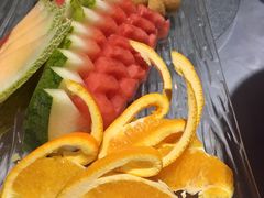 -鸭王烤鸭店(三里河店)