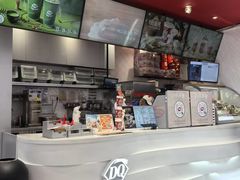 -DQ·蛋糕·冰淇淋(五角场万达店)