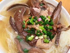 -荔林食店(西华路店)