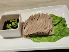 -汉通东林海鲜大酒店(鼓楼孝闻街店)