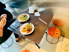 -郭记小街麻辣烫(南小街总店)