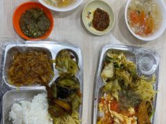 -晓宇盒饭(民安街店)