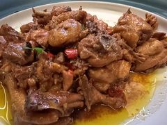 -观宴·品质赣菜(高新大道店)