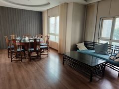 -漫渡庄绿岛花园•隐世庭园菜(滨湖店)