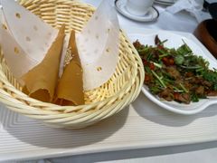 -中心大酒店·本味餐厅