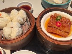 -滋粥楼·顺德菜(番禺广场总店)