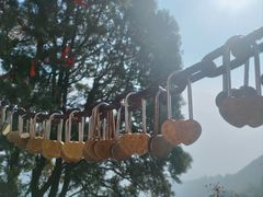 -终南山南五台景区