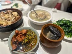 -建来发饭店(南俊路店)