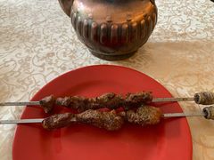 -维吾尔餐厅(宜山路店)