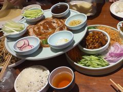 -额娘·春饼烤鸭(怀特店)