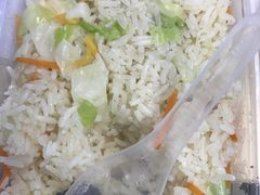 咸饭-黄祥发牛排美食(圣湖店)