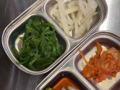 -哈哈碳都·牛肋条无限自助烤肉(宝龙店)