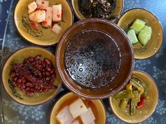 -张关合渣(航空大道店)