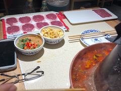 -东镇老火锅(长春路首店)