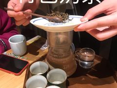 -竹里馆·淮扬菜·功夫茶(老门东店)