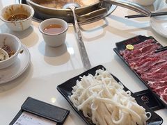 -潮发潮汕牛肉店(龙洞店)