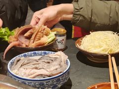 -大风老火锅(江北一店)
