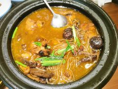 -小六汤包砂煲菜(文景路店)