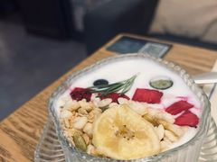 -沏点Trattoria意大利餐厅(新街口店)