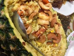 -陳妈妈泰国菜