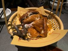 -老淮滨-蚌埠非遗小吃(淮河路店)