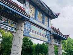 -洪湖生态旅游区