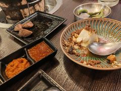 -大馥·炭火烧肉酒场(莘庄莘福坊店)