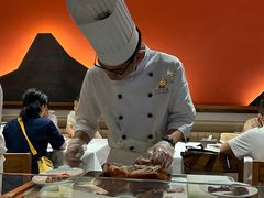 -四季民福烤鸭店(王府井东安门店)