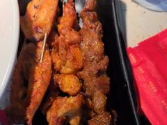 -沪小胖·小龙虾·蓝龙王(八佰伴店)
