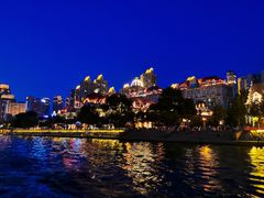 -海河游船-永乐码头(大悲院)