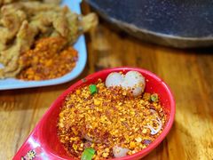爆浆兔腰-冒椒火辣(奎星楼街店)