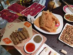 -大吉利·潮汕牛肉火锅(河西店)