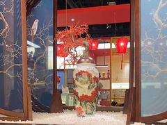 -满园烤鸭·春饼(沈北万达店)