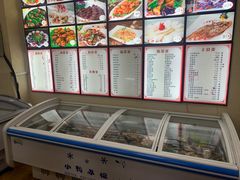 -同裕烧烤·海鲜·家常菜(杰座·欧洲城店)