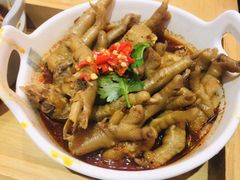 -怪物的冰与火(天虹商场中山路店)