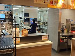 -麦当劳(世纪汇广场店)