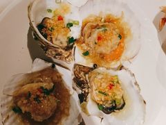 -老伙记海鲜码头(北滘店)