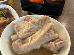 -松發肉骨茶(先得坊店)