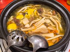 -菌之家·专业纯野生菌火锅·特色炒菌