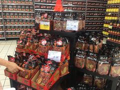 -家乐福(八宝街店)