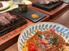 -一沙一城·岩烤牛扒(深圳首店)