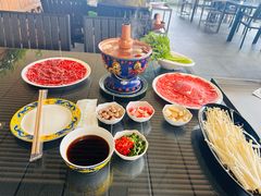 -南门涮肉(上海二店)