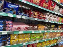 -婕妮璐超市 Jenny Lou’s Shop(三里屯店)