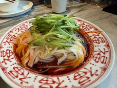 -西安饭庄·非遗陕菜(钟楼店)