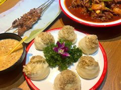 -新疆亚克西音乐餐厅(南方花园店)
