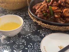-八两八金·莱芜特色炒鸡(市南漳浦路店)