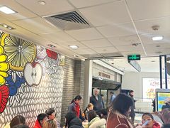 -麦当劳(世纪汇广场店)