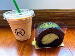 -Kilos咖啡馆(保利珑远店)