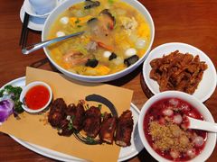 -涌觅名灶·本地海鲜宁波菜(财富广场店)