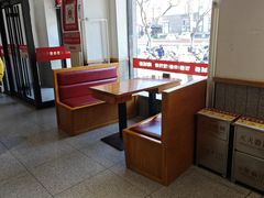 -南城香·饭香串香馄饨香(赵公口店)